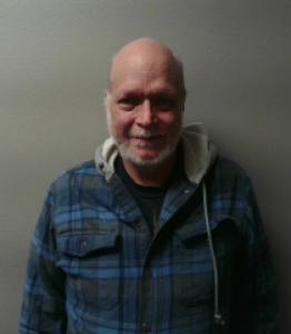 Michael Scott Larson a registered Sex Offender of North Dakota