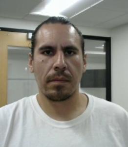 Darren James Meyers Jr a registered  of North Dakota