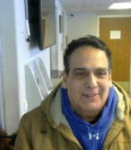 Israel Torres a registered Sex Offender of North Dakota