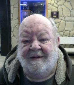 Alfred Steven Helstad a registered Sex Offender of North Dakota