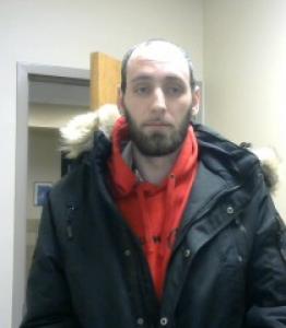 Joshua John Almanza-fettig a registered  of North Dakota