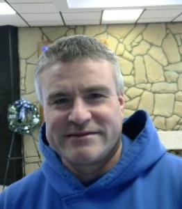 James Patrick Whalen a registered Sex Offender of North Dakota