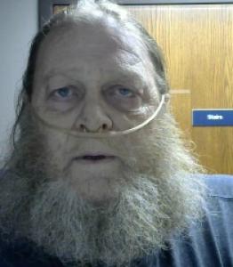 Bradley Duane Lund a registered  of North Dakota