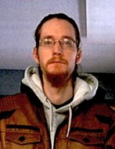 Luke Benjamin Kjos a registered Sex Offender of North Dakota