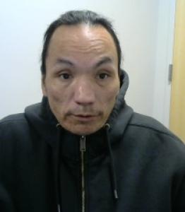 Charles Marcus Lambert III a registered Sex Offender of North Dakota