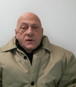 Barry Lynn Roe a registered Sex Offender of North Dakota