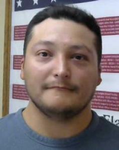 Jorge Gabriel Delgado a registered Sex Offender of North Dakota