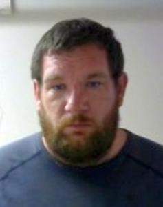 Benjamin Michael Bauerle a registered Sex Offender of North Dakota