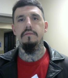 Barris Duane Guy a registered Sex Offender of North Dakota