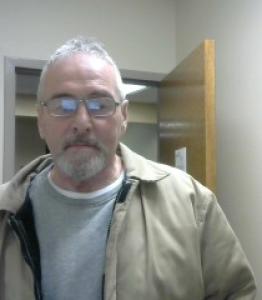 Dale Marlin Harris a registered Sex Offender of North Dakota