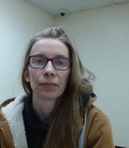 Hailey Nichole Hardaway a registered Sex Offender of North Dakota