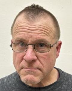 Scott Lloyd Bethke a registered Sex Offender of North Dakota