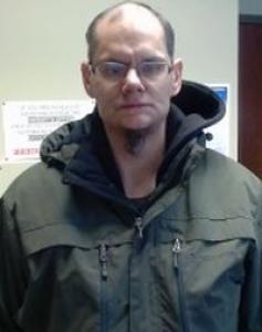 Eric Marvin Kuklok a registered Sex Offender of North Dakota