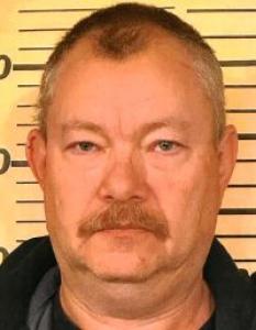 Shane Michael Knudsvig a registered Sex Offender of North Dakota