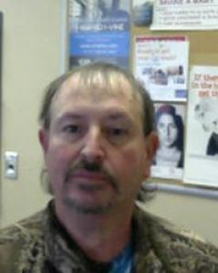 Todd Garner Falcon a registered Sex Offender of North Dakota