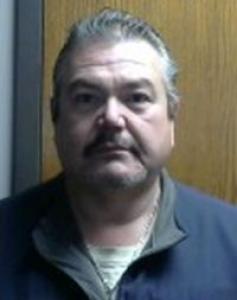 Rene Trevino a registered  of North Dakota