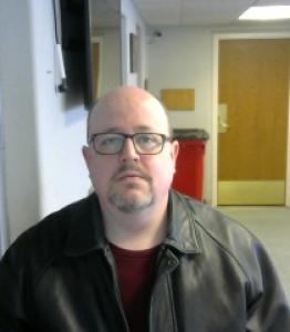 Nicholas Orville Hundley a registered Sex Offender of North Dakota