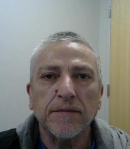 Alan Wayne Jackson a registered Sex Offender of North Dakota