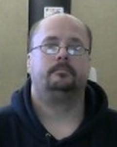 Joshua Steven Buhr a registered Sex Offender of North Dakota