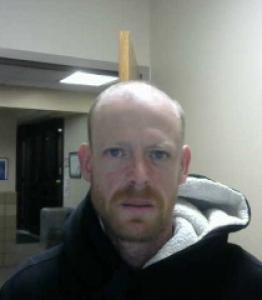 Brian Keith Edwards a registered Sex Offender of North Dakota