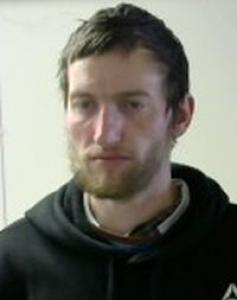 Jordan Aaron Smith a registered  of North Dakota