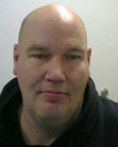 James Duane Johnson a registered Sex Offender of North Dakota