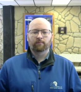 Tyler John Woolsey a registered Sex Offender of North Dakota