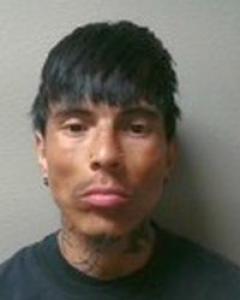 Bryce David Lyons a registered Sex Offender of North Dakota