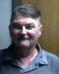 Larry Brian Rick a registered  of North Dakota