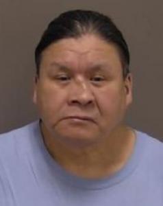 Randall Dean Adams a registered Sex Offender of North Dakota