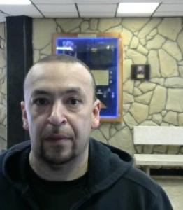 Julian Corona a registered Sex Offender of North Dakota