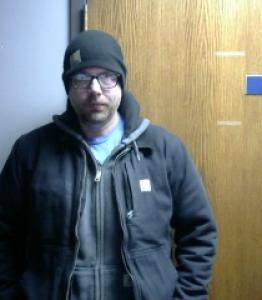 Robert Edward Curry a registered Sex Offender of North Dakota