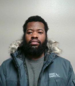 Christian Cush Harris a registered Sex Offender of North Dakota