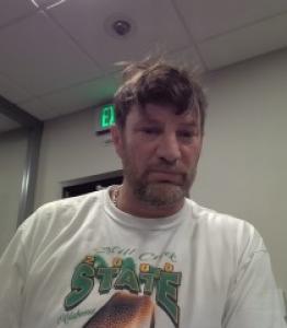 Jason Kirk Nunez a registered Sex Offender of North Dakota