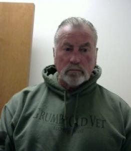 Richard Barclay Cutting a registered Sex Offender of North Dakota