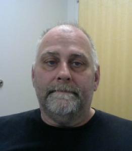 Christopher Ryan Halligan a registered Sex Offender of North Dakota