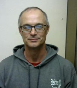 Blane Scot Enzminger a registered Sex Offender of North Dakota