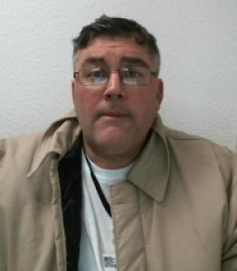 Alton Frederick Ames III a registered Sex Offender of North Dakota