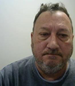 Billy Joe Huber a registered Sex Offender of North Dakota