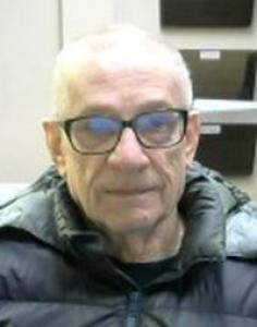 Roland Vincent Schaan a registered Sex Offender of North Dakota