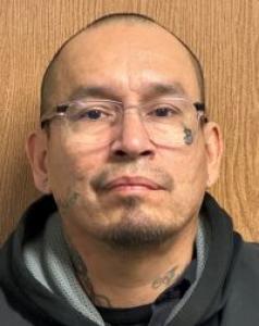 Ronald Paul Yellow Jr a registered Sex Offender of North Dakota