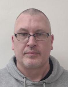 Derek Earl Henson a registered Sex Offender of North Dakota