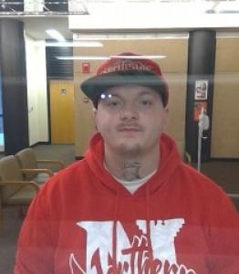 Kyle Ray Greenough a registered  of North Dakota