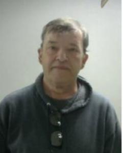 Jesse Dwight Tabor a registered Sex Offender of North Dakota