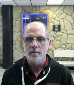 Hilary Anton Edwards a registered Sex Offender of North Dakota