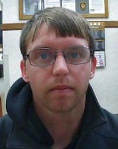 Damien Dean Bentz a registered Sex Offender of North Dakota