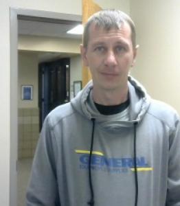 Jesse Edward Holte a registered  of North Dakota