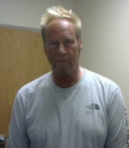 Randall Cris Johnson a registered  of North Dakota