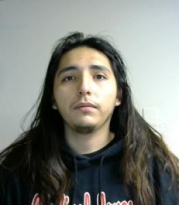 Eric Spencer Wanna Jr a registered Sex Offender of North Dakota