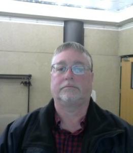 Daniel Jeff Bellard a registered Sex Offender of North Dakota